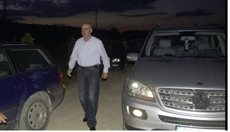 Phone call with Nuredin Lushtak's brother: What he says and why he pissed two colleagues in the studio just shut it down