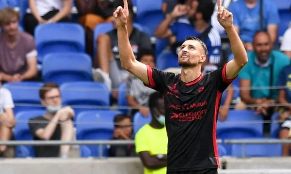 Elbasan Rashan extends contract with Clermont