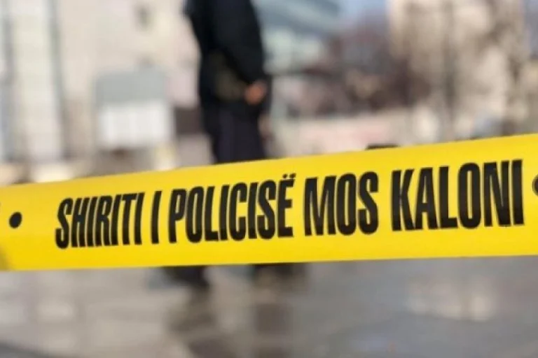 Gjendet një person i vdekur në Prizren
