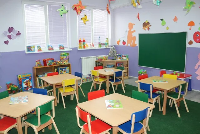 By 2023, pre-school instruction in Kosovo becomes mandatory