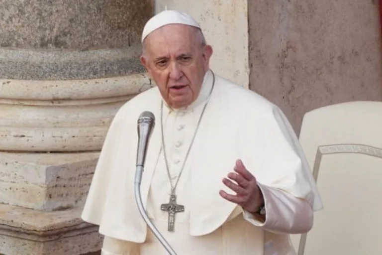 Papst hofft, bald besuchen Kiew und Moskau