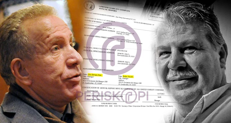 Les médias au Venezuela : Behgjet Pacolli a blanchi de l'argent en coopération avec la criminalité organisée