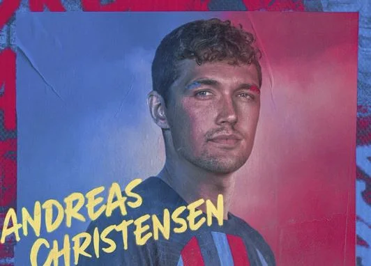 Ufficiale: Christensen si unisce a Barcellona