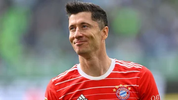 Bayerni setzt neben Lewandowskis Ersatz -- fast 120m Euro