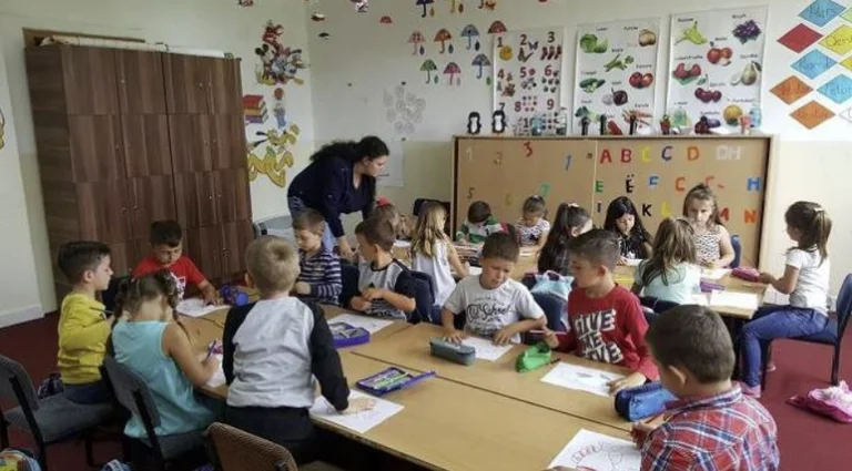 Initiative education from next year will become mandatory
