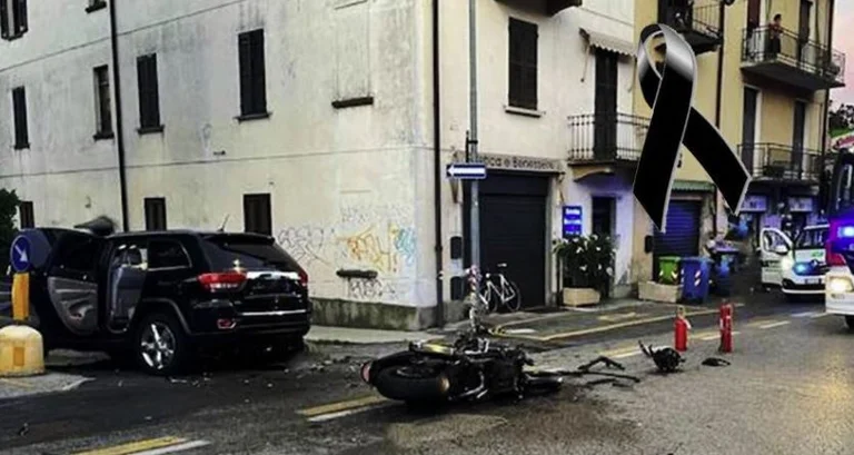 Accident tragique en Italie, décès d'Albanais de 37 ans