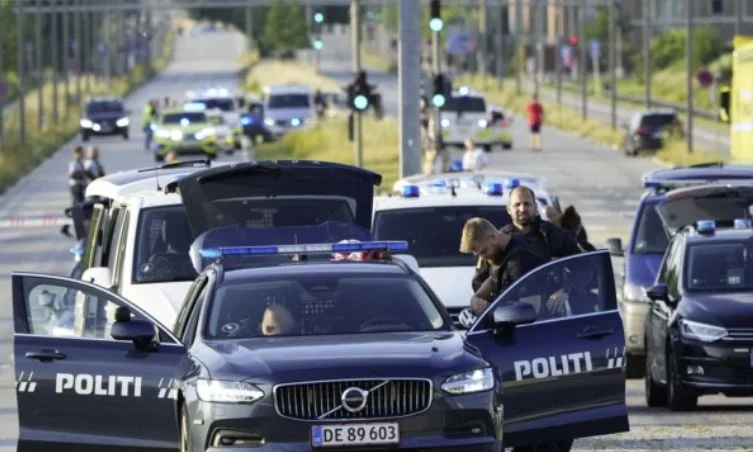 Was über den Kopenhagener Angriff bekannt ist, wo einige Menschen getötet wurden