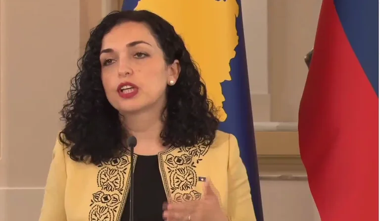 Osmani: il dialogo con la Serbia continua, potrebbe diventare ancora più dinamico