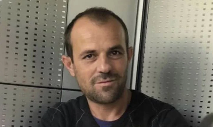 Bürger aus Preskazi im Jahr 2020 prognostizierte Polizeiverletzungen in Skenderaj