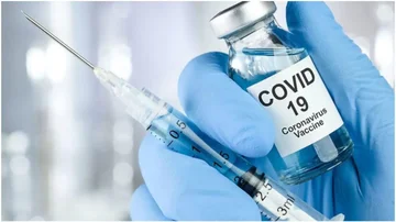 Urgent Aufruf zur Aktualisierung von COVID-Impfstoffen, da Fälle auf fast Rekordniveaus steigen