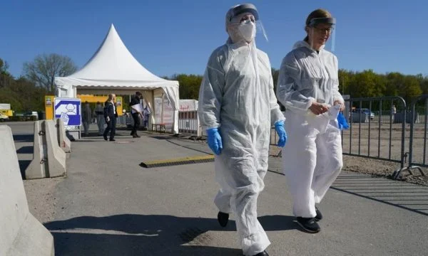 Gjermania: 14 ditë karantinë për udhëtarët nga Shqipëria