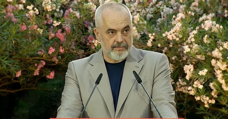 Shqipëri: Qeveria e re votohet nesër, Rama do të paraqesë edhe programin e mandatit të tretë