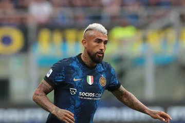 Vidal verlässt Inter