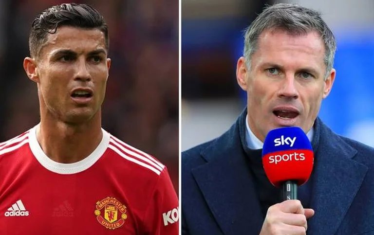 Ronaldo anotó mucho, pero el equipo lo hizo más débil.