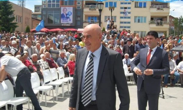 No hay policías sospechosos del incidente de Skenderaj.