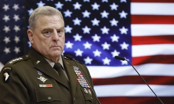 Senior American General: China could attack Taiwan