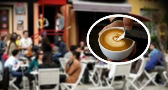 Gastronomers in labor crisis, say they're leaving west