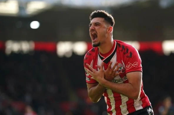 Grande club inglese lancia l'offerta ufficiale per Armando Broya