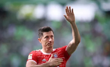 Der Präsident von Barca: Lewandowski ist ein Beyerni-Spieler, der auf diese Weise steht
