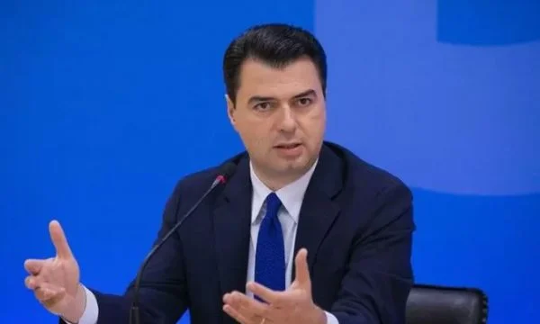 July 2nd, Basha: Kosovo to succeed in integration into Euro-Atlantic institutions