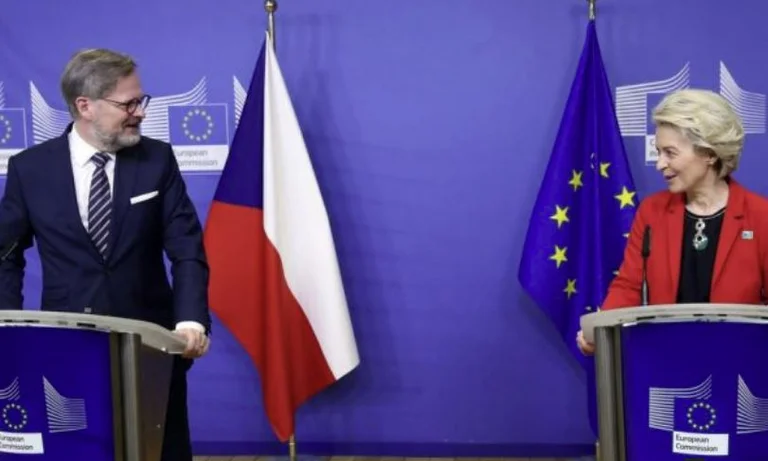 Czech Council EU Presidency programme published, will visa liberalisation for Kosovo be focused
