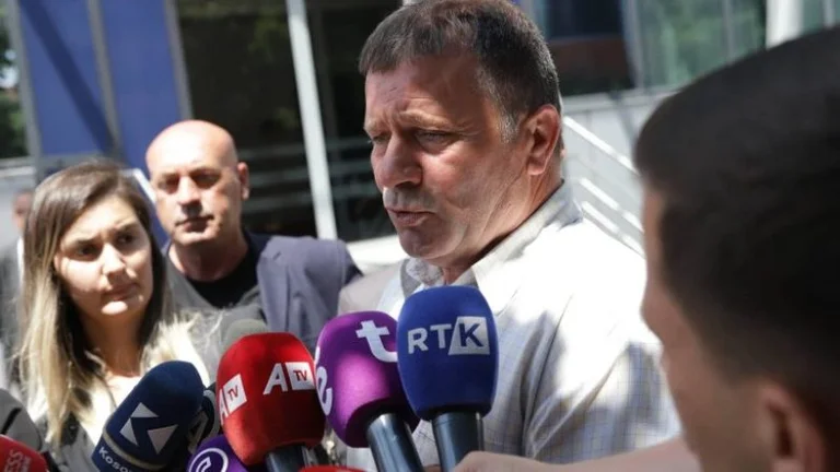 Yasar: If the prime minister has left a moral point, automatically dismiss Minister Murati
