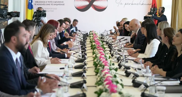 Agreement in the area of social security between Kosovo and Albania goes into effect today