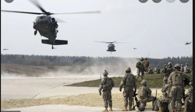 La NATO può proteggere l'Europa orientale?