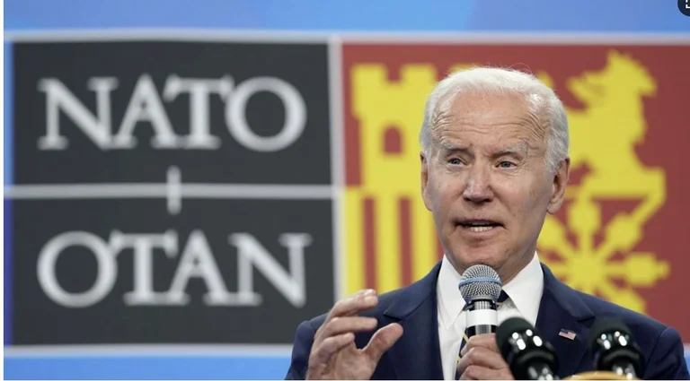 NATO Summit: Welche neuen Waffen wurden der Ukraine versprochen?