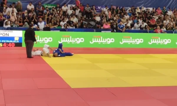 Loriana Kuka heads to Mediterranean Games final, provides another medal for Kosovo
