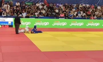 Loriana Kuka Köpfe zum Mittelmeerspiele Finale, bietet eine weitere Medaille für Kosovo