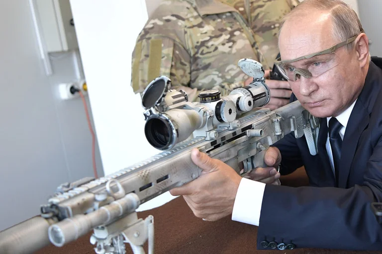 Rapport de Reuters : les tycoons d'armes russes ne font pas l'objet de sanctions