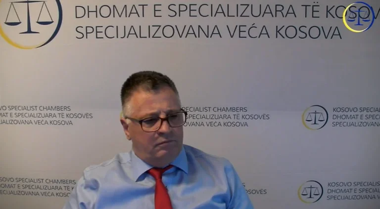 Specialja: Avokati i Haradinajt infektohet me koronavirus, kërkon shtyrje të seancës