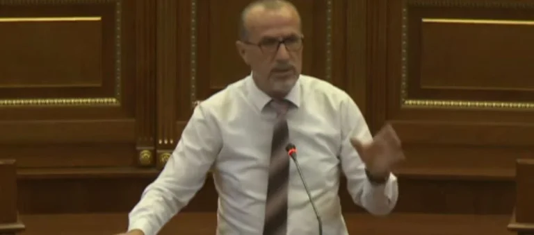 Statement of wealth, Haxhiu government: This is what you are driving doctors from Kosovo