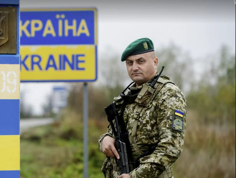 Mehr freie Bewegung für Russen in die Ukraine, Visumausrüstung erforderlich heute
