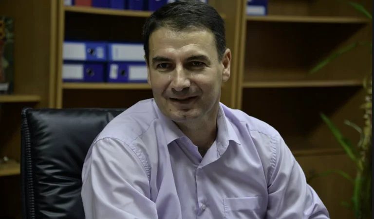 Vetevendosje man appointed member of Kosovo Central Bank Board