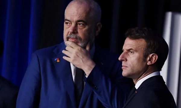 Rama calls on RMV: Macedonian, Albanian brothers in MV, accept France's proposal