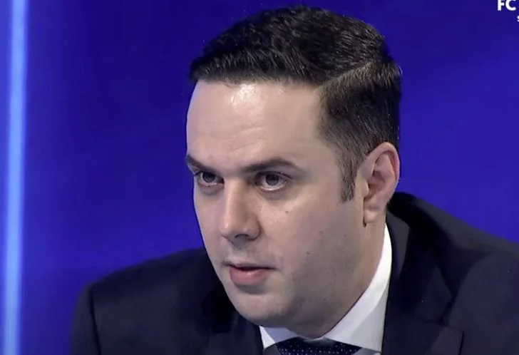 Abdixhiku warns energy crisis in December: Government is not taking any measures to prevent it