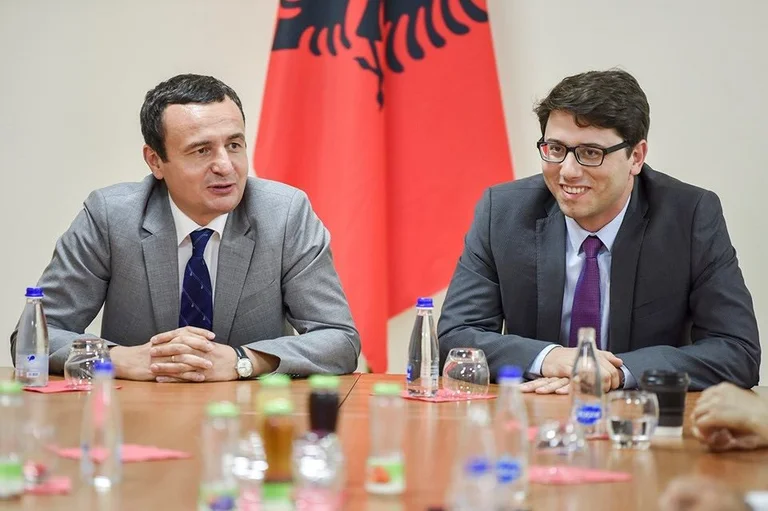 Kurt is not about humiliating the Murata to the KLA: Comments on topics before many years are not my priority