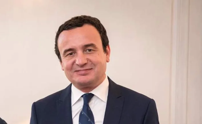 Kurti: It was extraordinary for me as a child to hear and speak languages other than Albanian