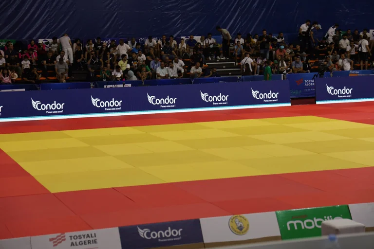 Laura se bat pour l'or d'Achille pour le bronze, apprend l'heure exacte du combat