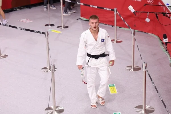 Achille Gjakova si ferma alle semifinali, lotta per medaglie di bronzo