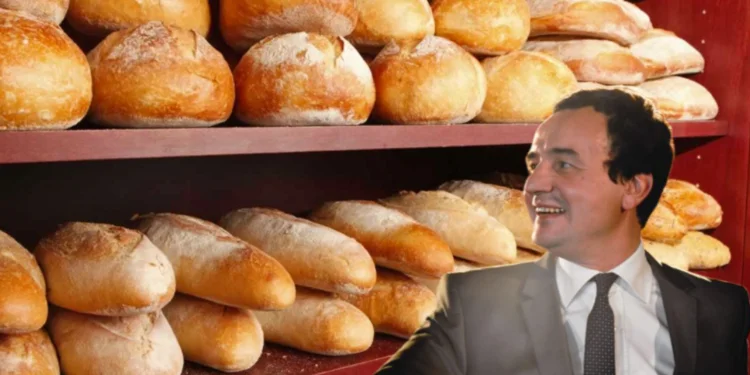 No, no, no: The bill proposed by Vetevendosje ledge bread of the furnaces