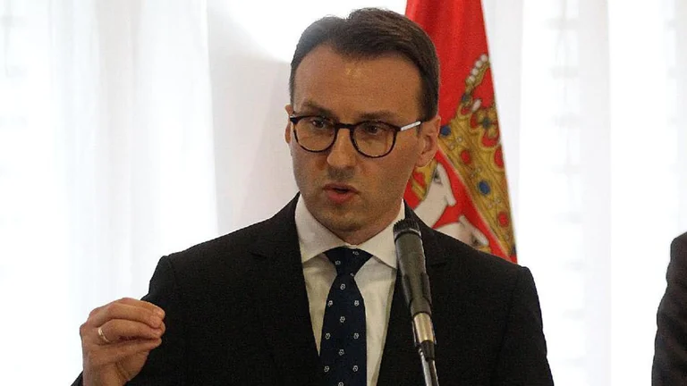 Serbie après réciprocité : le Kosovo prépare le conflit