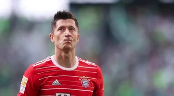 Bayerni hat das dritte Angebot von Barcelona für Lewandowski abgelehnt