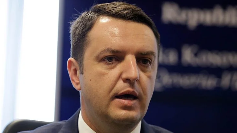 Selimi rencontre Kurt pour le Vetting : AAK sans foi pour le processus de réussite sans consensus politique