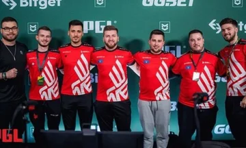 BNE endet am dritten Platz in Repubbleague, das ist, wie viel Geld sie gewonnen haben.