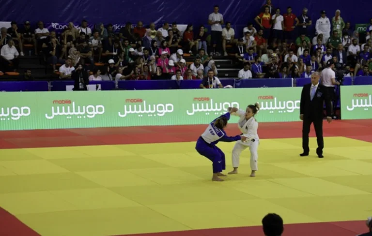 Distria gives Kosovo first medal