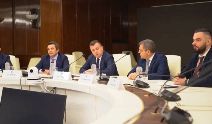 Balla meeting with Romania's prime minister: Fine co-operation must also continue in business exchange plans
