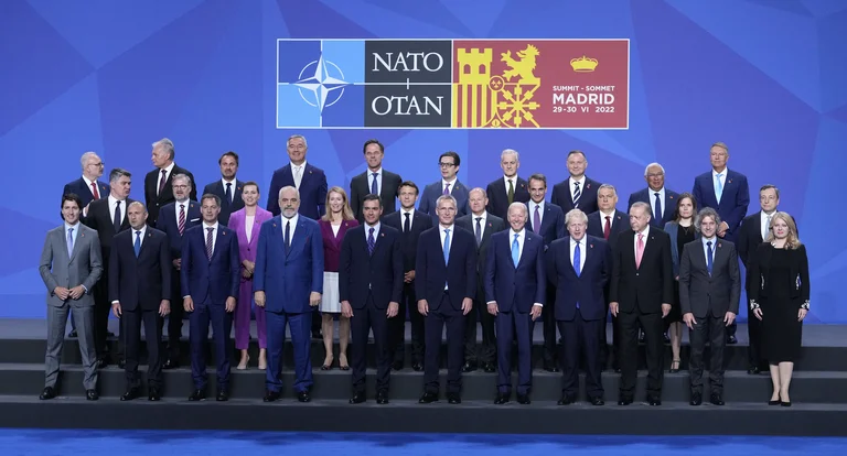 NATO is expected to officially declare Russia an enemy: Risk of Attack on Member States Increases